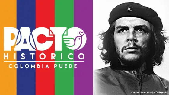 Pato Histórico Ché Guevara Pato Histórico Ché Guevara