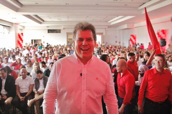 Eugenio Prieto Liberal 