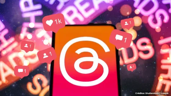 Los famosos que tienen ´Threads' Los famosos que tienen ´Threads'