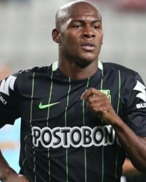 La carrera de Víctor Ibarbo en el fútbol La carrera de Víctor Ibarbo en el fútbol