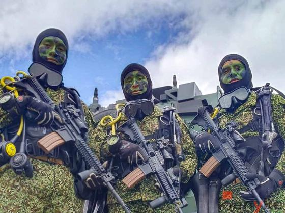 Las mejores imágenes del desfile del 20 de julio en Bogotá Las mejores imágenes del desfile del 20 de julio en Bogotá