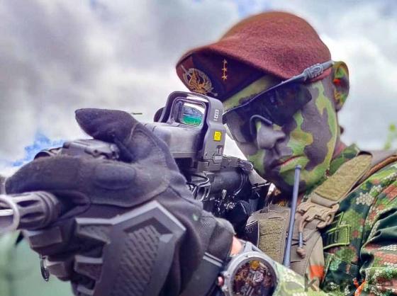 Las mejores imágenes del desfile del 20 de julio en Bogotá Las mejores imágenes del desfile del 20 de julio en Bogotá