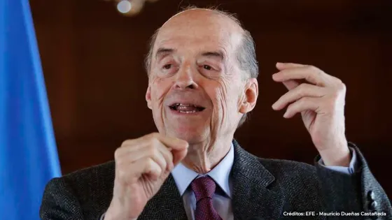 Iván Márquez continuaría con vida, Canciller genera inquietud Iván Márquez continuaría con vida, Canciller genera inquietud