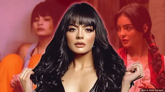 Maria Jose Vargas Maria Jose Vargas