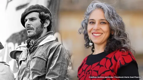 Caso Carlos Pizarro: María José Pizarro denuncia dilaciones de la Fiscalía Caso Carlos Pizarro: María José Pizarro denuncia dilaciones de la Fiscalía