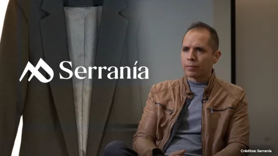 Las claves del emprendimiento: Así nació Serranía Las claves del emprendimiento: Así nació Serranía