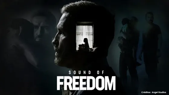 Sound of Freedom Sound of Freedom