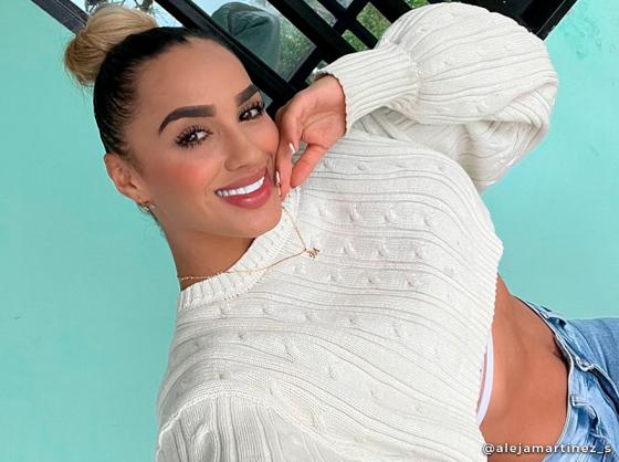 aleja martinez