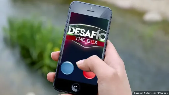 Facebook: El Desafío