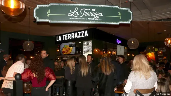 la-terraza