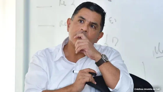 Jorge Iván Ospina Jorge Iván Ospina