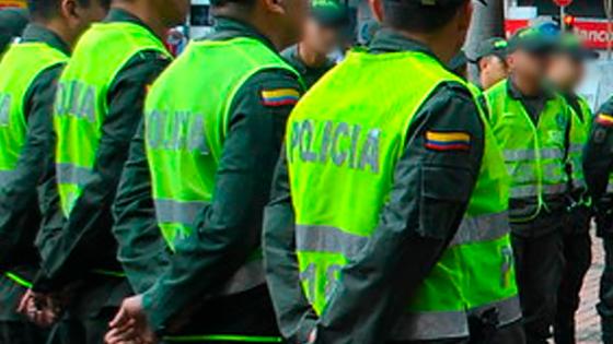 Policías acusados de abuso sexual