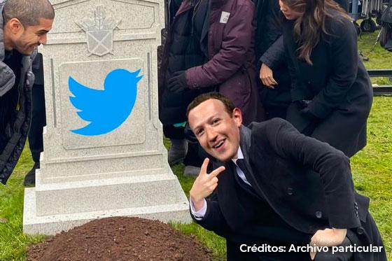 Los memes que dejó el lanzamiento de Threads Los memes que dejó el lanzamiento de Threads