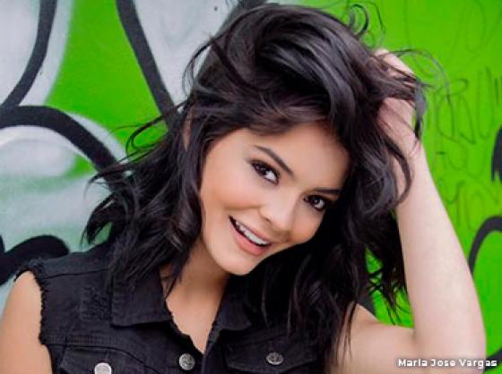 Maria Jose Vargas Maria Jose Vargas