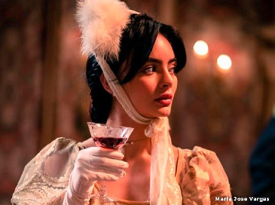 Maria Jose Vargas Maria Jose Vargas