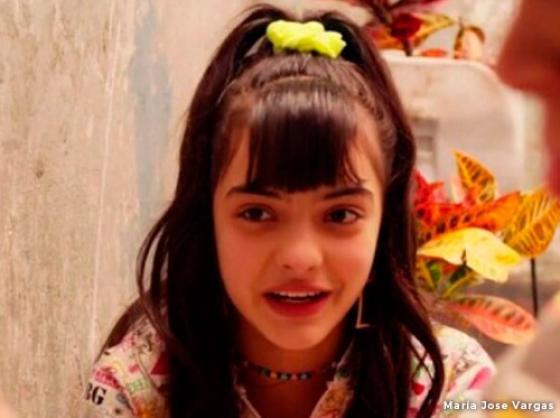 Maria Jose Vargas Maria Jose Vargas