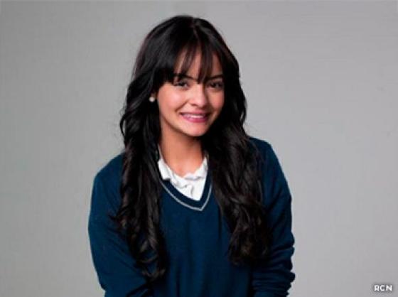 Maria Jose Vargas Maria Jose Vargas