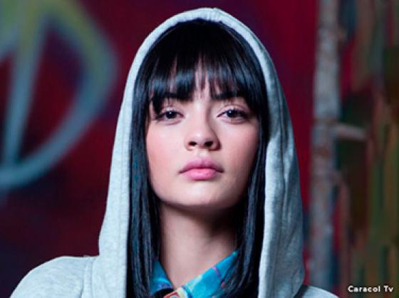 Maria Jose Vargas Maria Jose Vargas