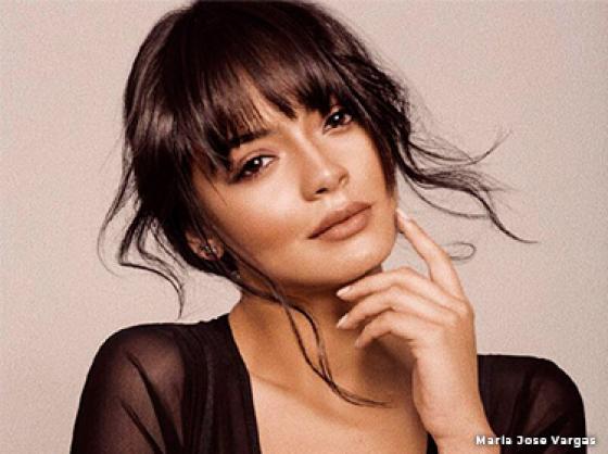 Maria Jose Vargas Maria Jose Vargas