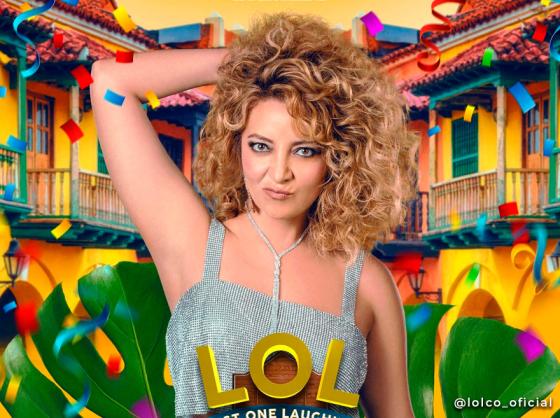 ‘LOL Colombia’ ‘LOL Colombia’