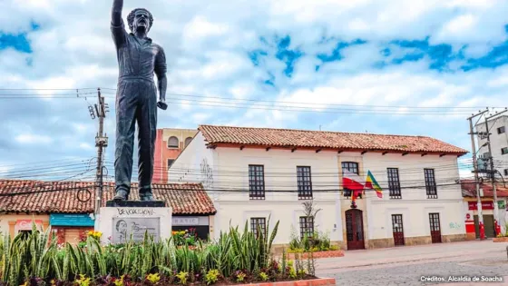 ¿Quiénes son los candidatos a la alcaldía de Soacha?