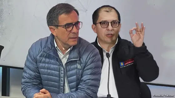 Jorge Luis Vargas prende las alertas por la seguridad del Fiscal Barbosa