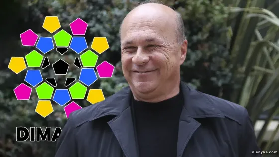 Carlos Antonio Vélez y su crítica a la Dimayor por sorteo Carlos Antonio Vélez y su crítica a la Dimayor por sorteo