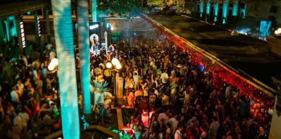 Fiesta Don Julio Medellín Fiesta Don Julio Medellín