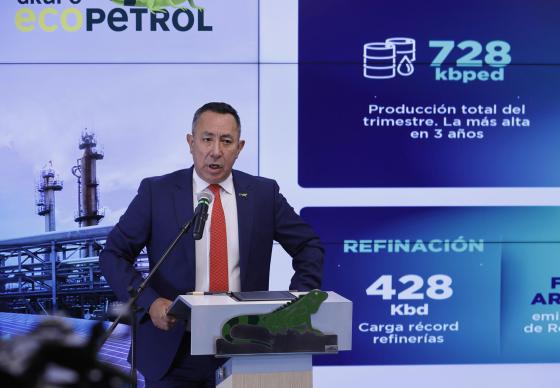 Ecopetrol