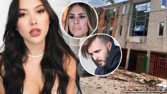 Redes Sociales / archivo particular