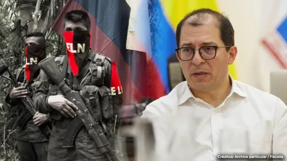 Barbosa ELN Barbosa ELN