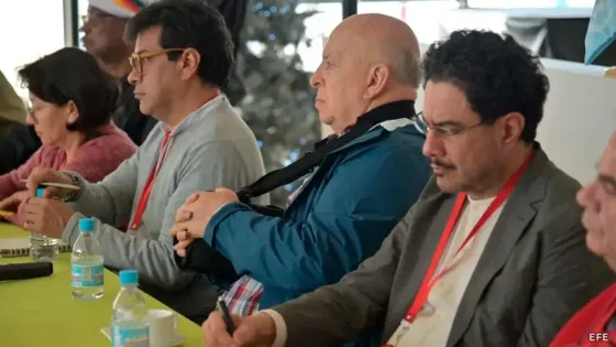 ELN Paz Colombia ELN Paz Colombia