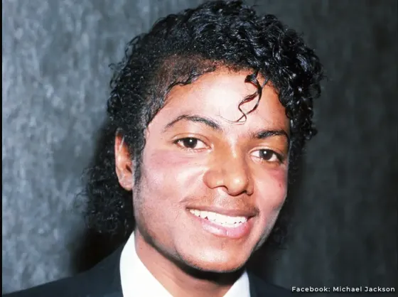 Michael Jackson Michael Jackson