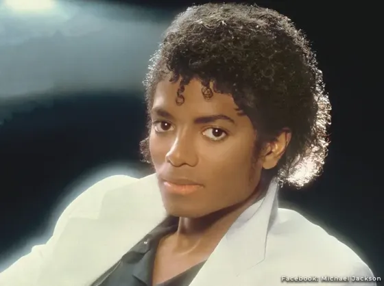 Michael Jackson Michael Jackson