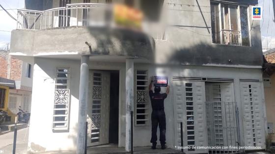 Narcotraficante español Otoniel Villafañe Montoya