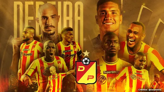 Deportivo Pereira: Las claves para llegar a cuartos de final Deportivo Pereira: Las claves para llegar a cuartos de final