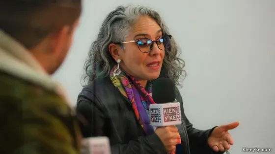 María José Pizarro María José Pizarro