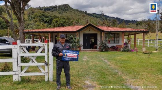 extinción dominio fiscalía 