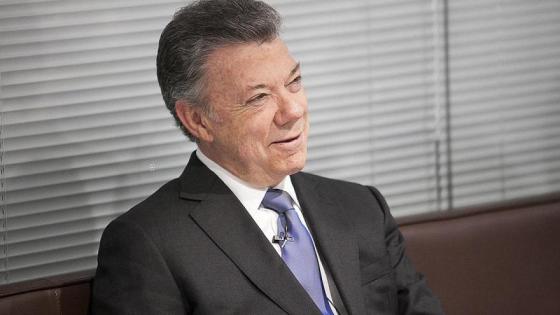 Juan Manuel Santos: Millonada presuntamente ilegal a su campaña Juan Manuel Santos: Millonada presuntamente ilegal a su campaña