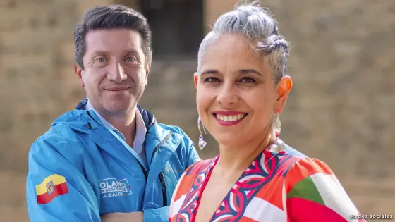 María José Pizarro se retractó de declaraciones en contra de Diego Molano María José Pizarro se retractó de declaraciones en contra de Diego Molano