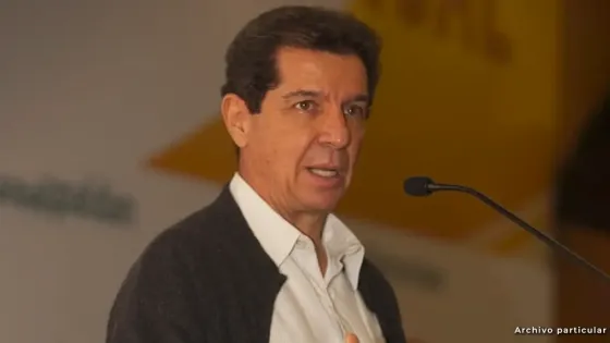 José Félix Lafaurie José Félix Lafaurie