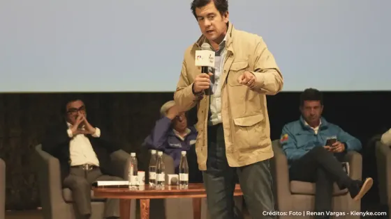 ¿Cuáles son las propuestas de Rodrigo Lara para la Alcaldía de Bogotá?