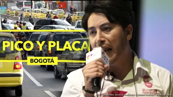 Archivo particular / RENAN VARGAS - KIENYKE.COM