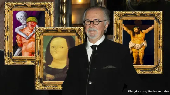 botero obras importantes botero obras importantes
