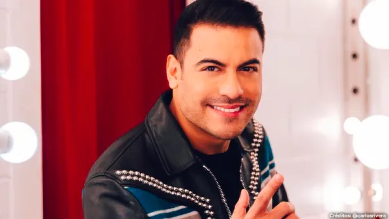 Carlos Rivera