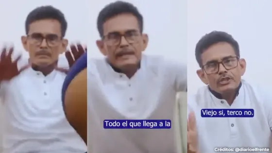 ¿Sin degenere? Aspirante a la Alcaldía de Plato despertó críticas por polémico video