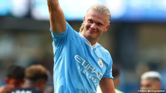 Haaland Haaland