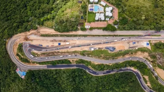 Tercer Carril Bogotá-Girardot Tercer Carril Bogotá-Girardot
