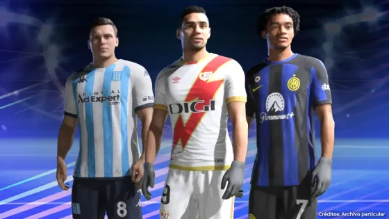 ea sports fc 24 seleccion Colombia ea sports fc 24 seleccion Colombia