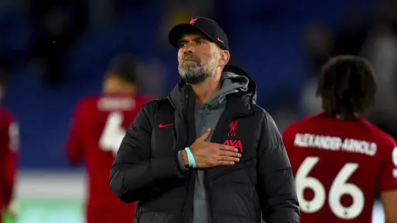 Klopp Klopp